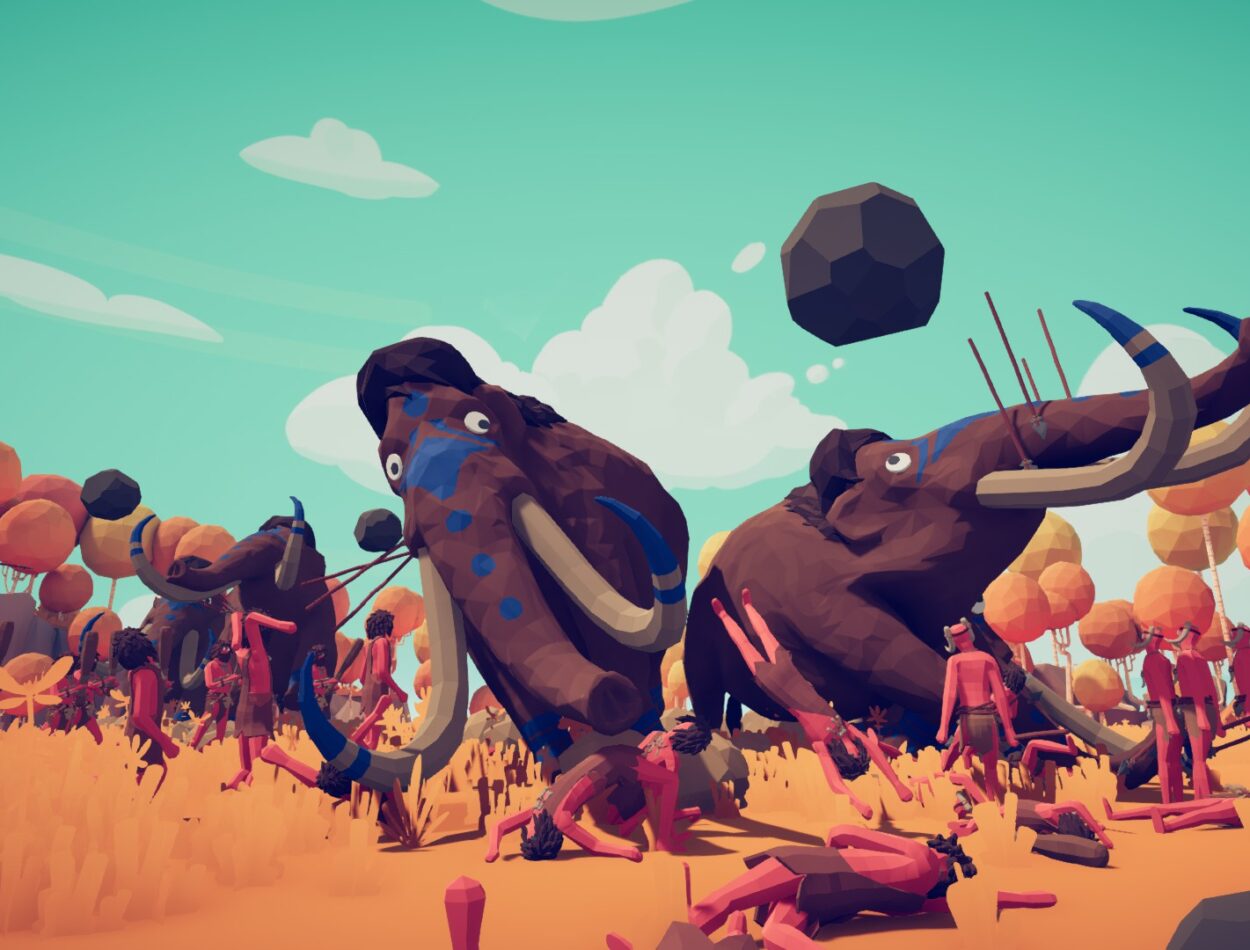 totally accurate battle simulator update download free