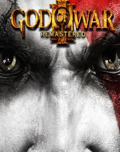God of War 3 PC Free Download