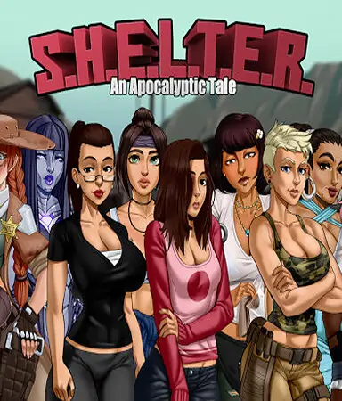 SHELTER An Apocalyptic Tale Free Download (v1.0)
