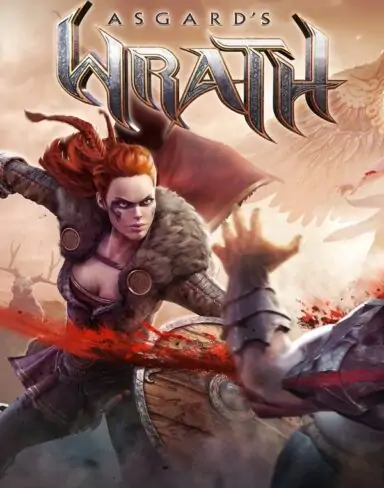 Asgard’s Wrath Free Download