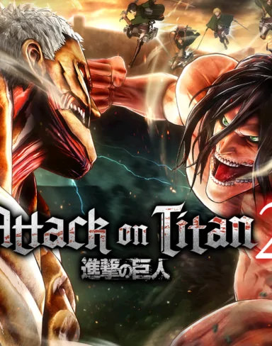 Attack On Titan 2 Final Battle Free Download (Incl. ALL DLC’s)