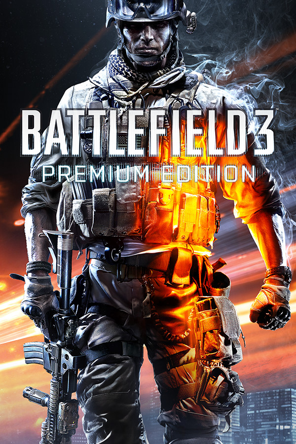 battlefield 3 free download mac multiplayer included