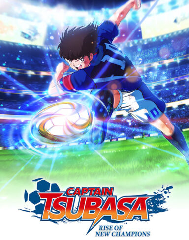 Captain Tsubasa Rise of New Champions Free Download (v1.46.1 & ALL DLC)