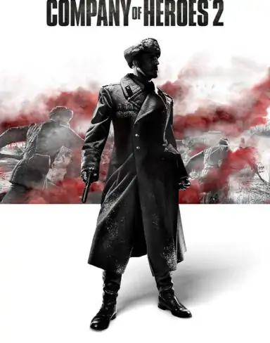Company of Heroes 2 Free Download (v4.0.24336.0 & Incl. Multiplayer)