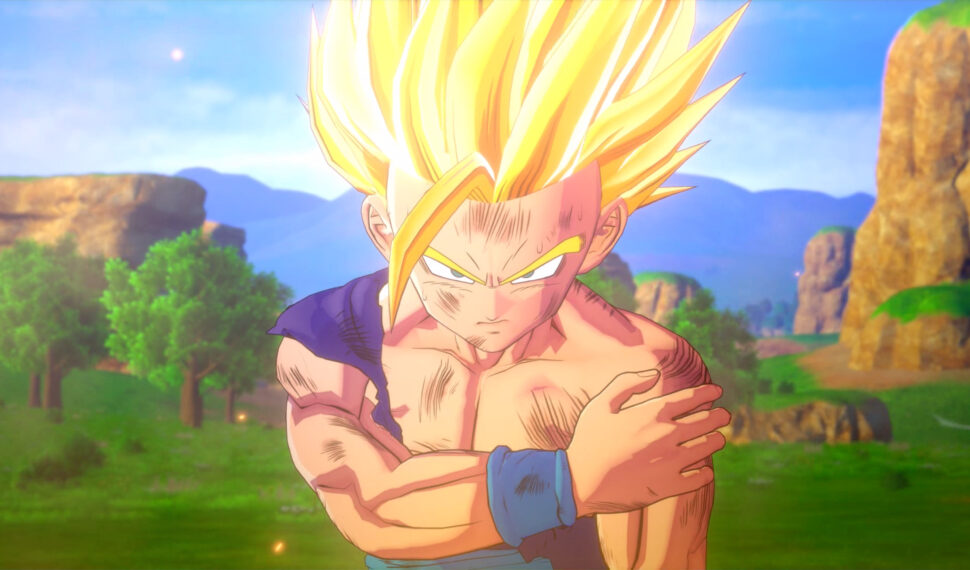 best dragon ball z game for pc