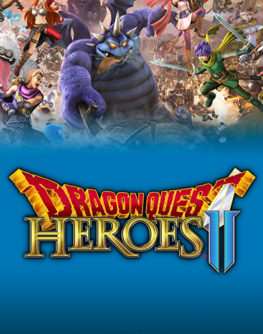 Dragon Quest Heroes II Free Download