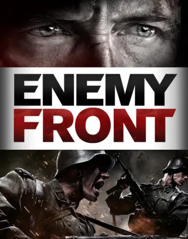 Enemy Front Free Download v1.0u4