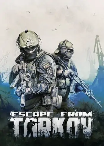 Escape from Tarkov Free Download (v0.14.0.1.28476)