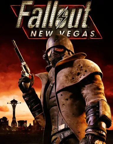 Fallout New Vegas Free Download Ultimate Edition