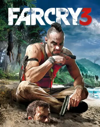 Far Cry 3 Free Download (v1.05)