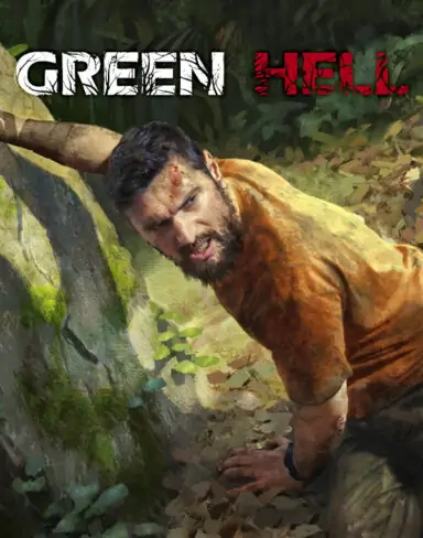 Green Hell Free Download (v2.7.2)