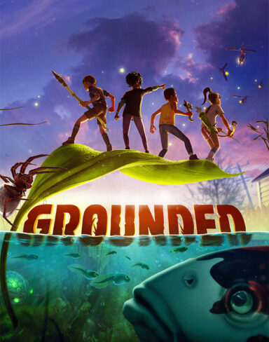 Grounded Free Download (v1.1.3 + Co-op)