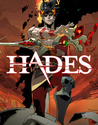 Hades Battle Out of Hell Free Download (v1.38290)