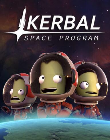 Kerbal Space Program Free Download (v1.12.3)