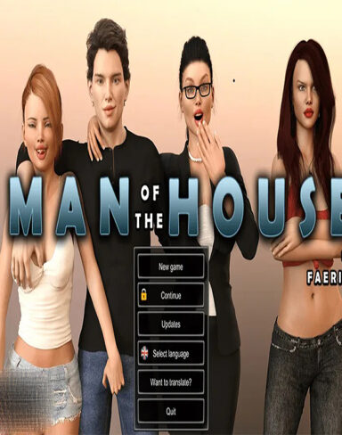 Man of the House Free Download v1.0.2c Extra