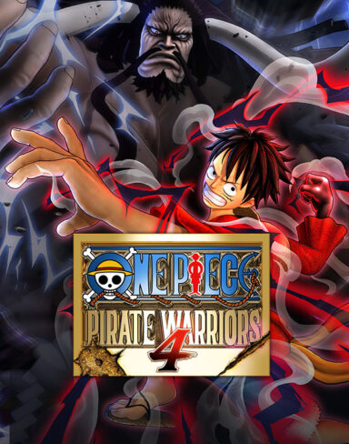 One Piece Pirate Warriors 4 Free Download v1.0.3.1