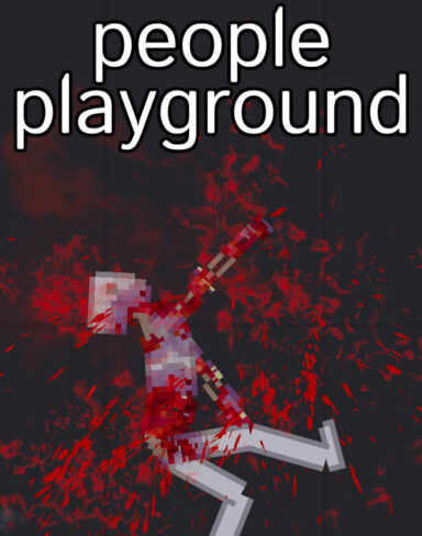 People Playground Free Download (v1.26.4)