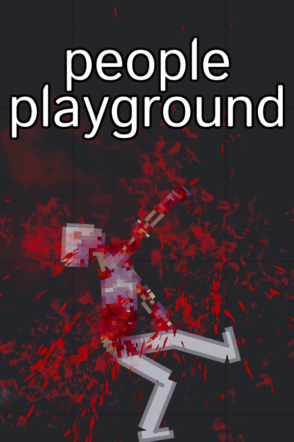People Playground Free Download By Nexusgames.to P 