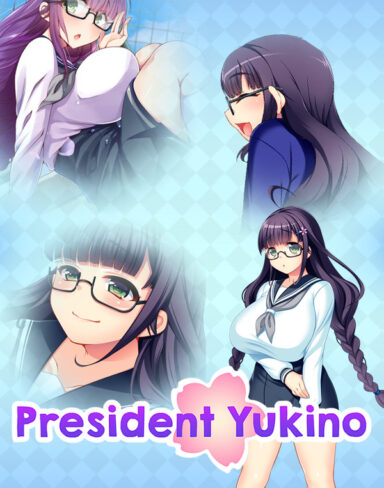 President Yukino Free Download