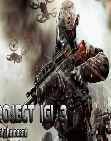 Project IGI 3 Free Download