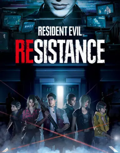 Resident Evil Resistance Free Download