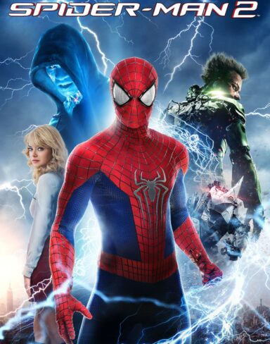The Amazing Spider-Man 2 Free Download ALL DLC