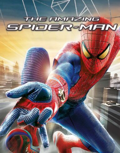 The Amazing Spider-Man Free Download