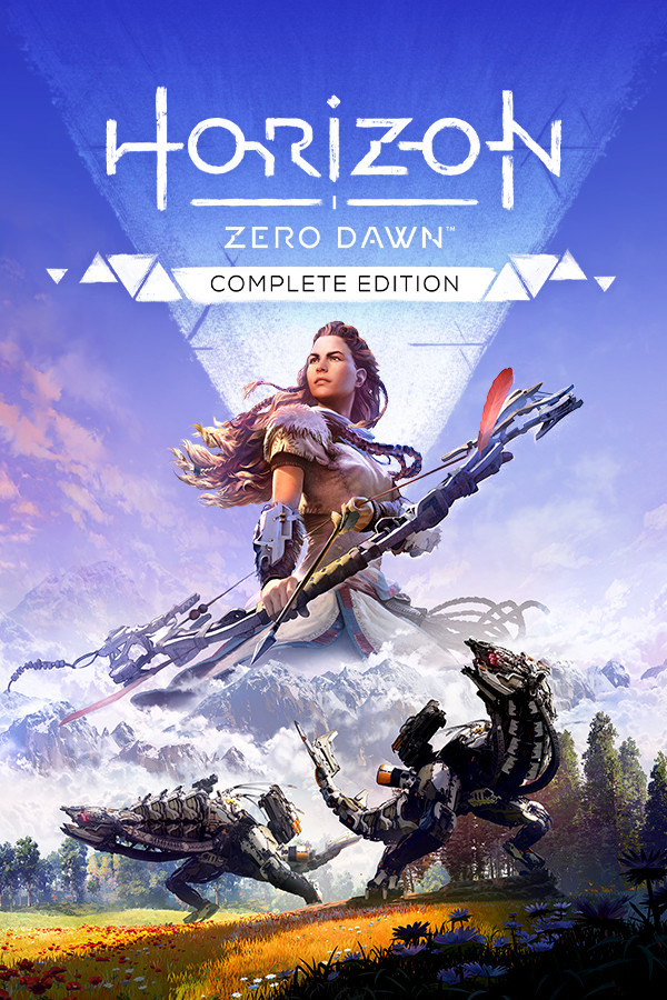 Horizon Zero Dawn Free Download (v1.11.2) - Nexus-Games