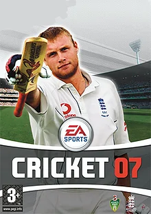 EA Sports Cricket 2007 Free Download