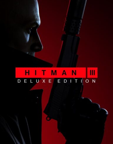 Hitman 3 Free Download (v3.120.0.0)