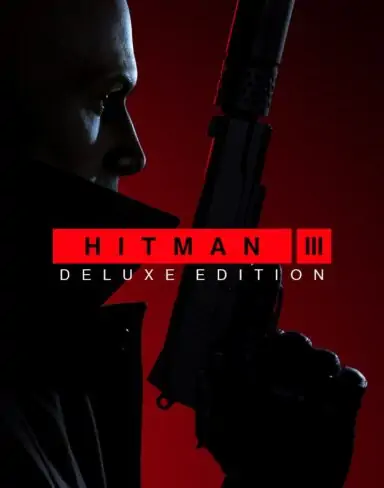 Hitman 3 Free Download (v3.160)
