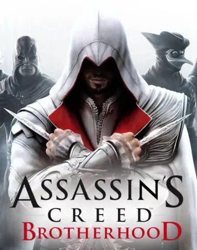 Assassin’s Creed Brotherhood Free Download (v1.03)