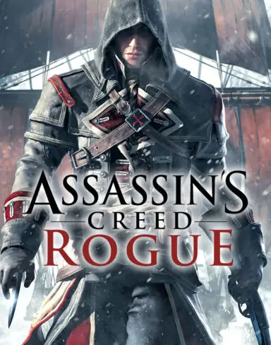 Assassins Creed Rogue Free Download (v1.1.0)