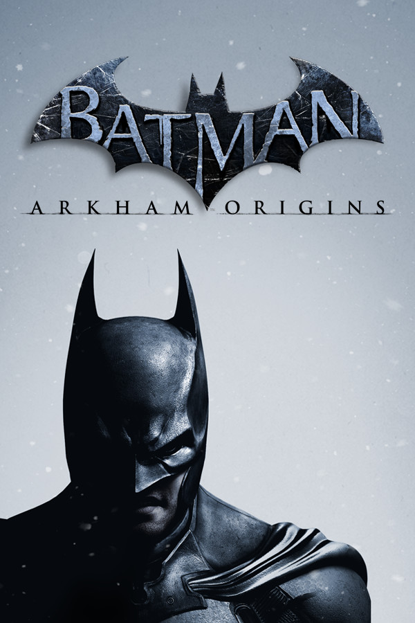 batman arkham origins mac free download