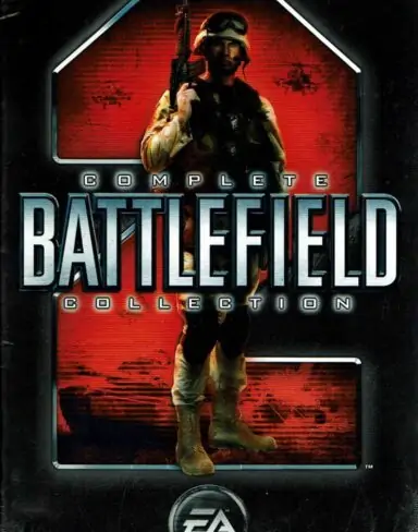 Battlefield 2 Complete Collection Free Download