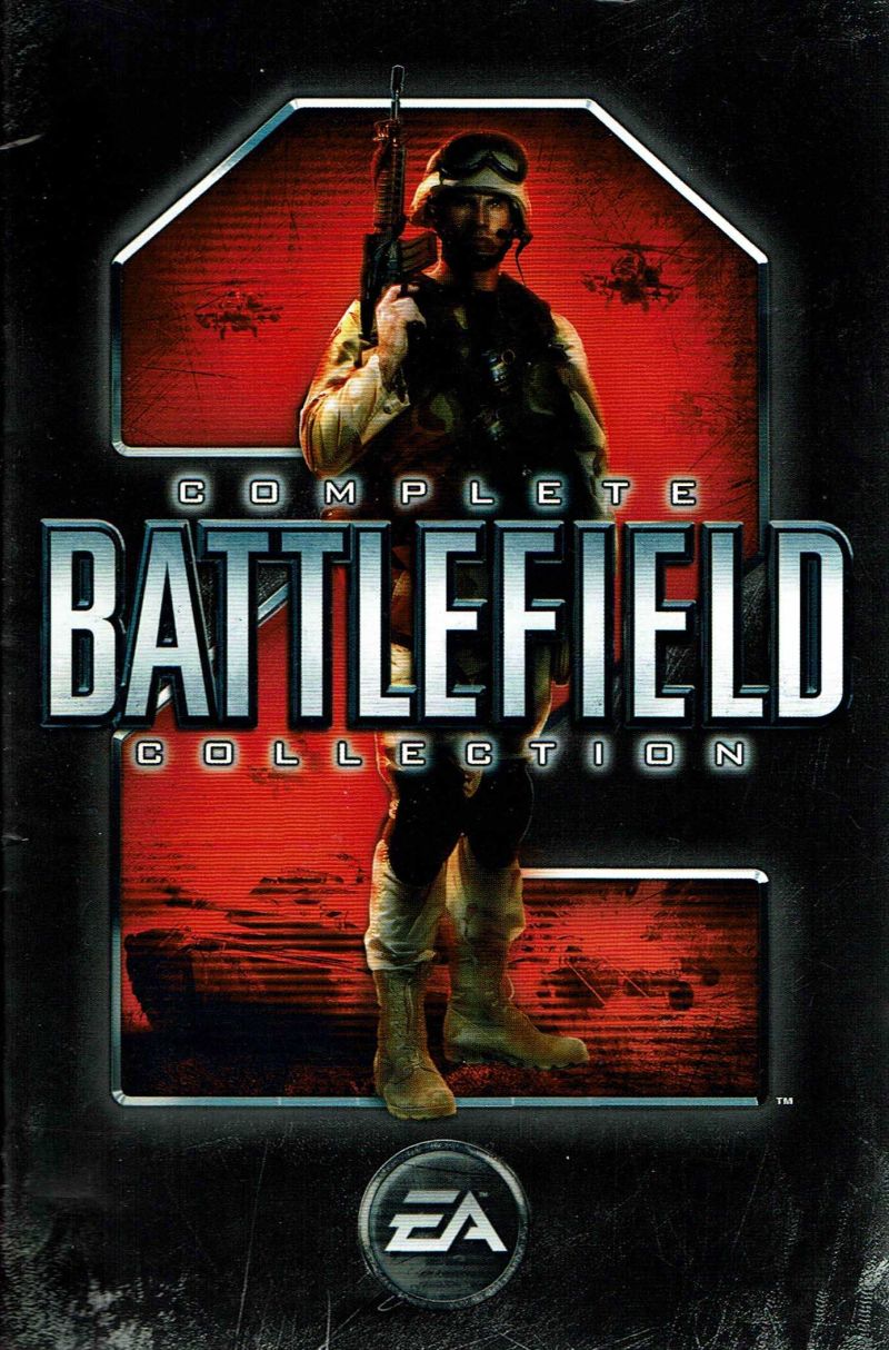 download battlefield 2 free mac