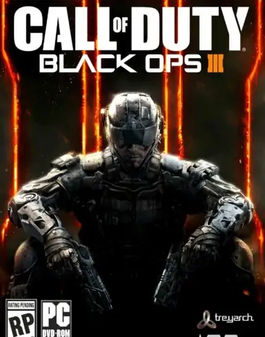 Call of Duty Black Ops 3 Free Download (v100.0.0.0)