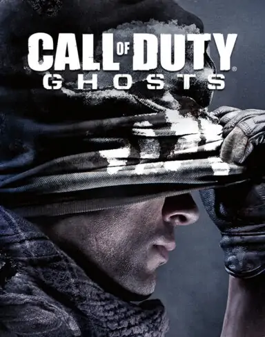 Call of Duty Ghosts Free Download