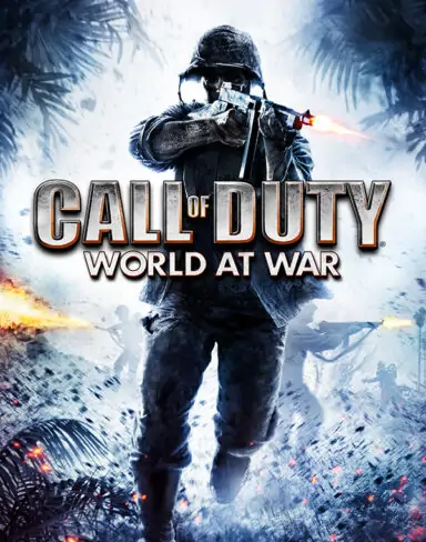 Call of Duty World at War Free Download (v1.7.1263)
