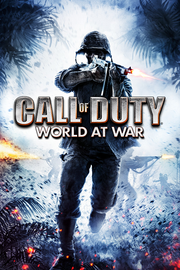 Call of Duty World at War Free Download PC Game