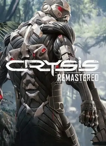 Crysis Remastered Free Download (v2022.02.08)