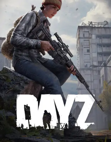 DayZ Free Download (v1.23.157.45 & Multiplayer)