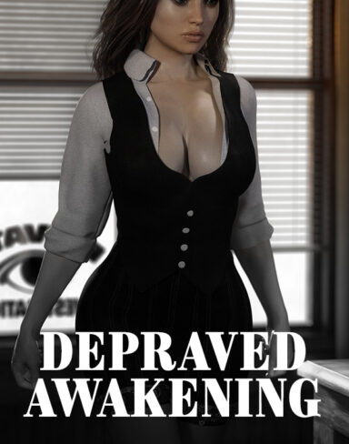 Depraved Awakening Free Download [v1.0] [PhillyGames]