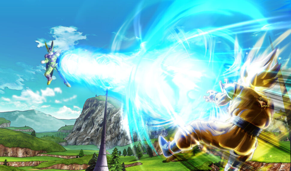 dragon ball xenoverse 2 game download for pc