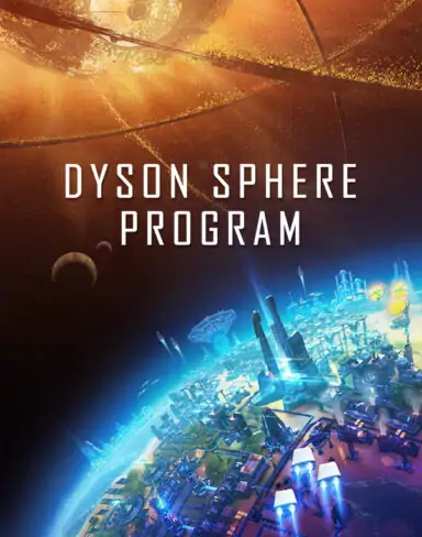 Dyson Sphere Program Free Download (v0.10.29.28154)