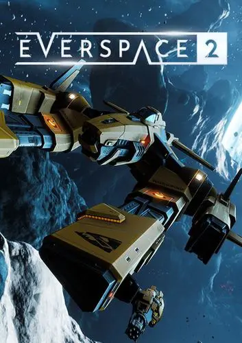 Everspace 2 Free Download (v0.8.2541)