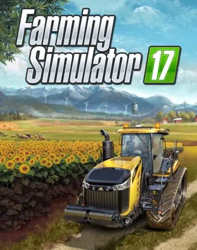 Farming Simulator 17 Platinum Edition Free Download (v1.5.3.1)