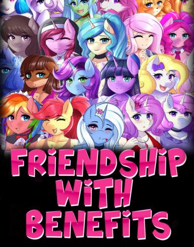 Friendship with Benefits Free Download (v1.22 & Uncensored)