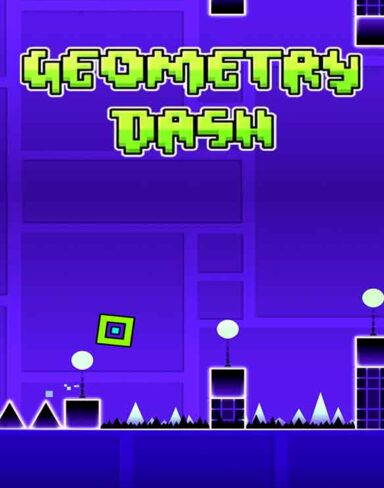 Geometry Dash Free Download v2.11