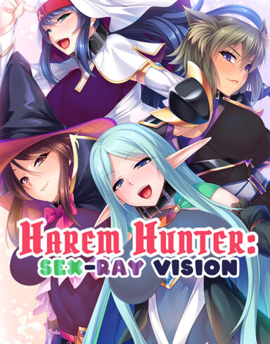 Harem Hunter Sex ray Vision Free Download
